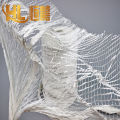 special cable filler material/low smoke zero Halogen Flame retardant pp filler yarn